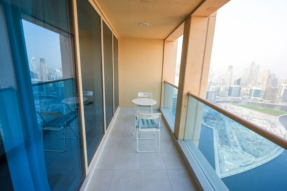 Design Apart Daire