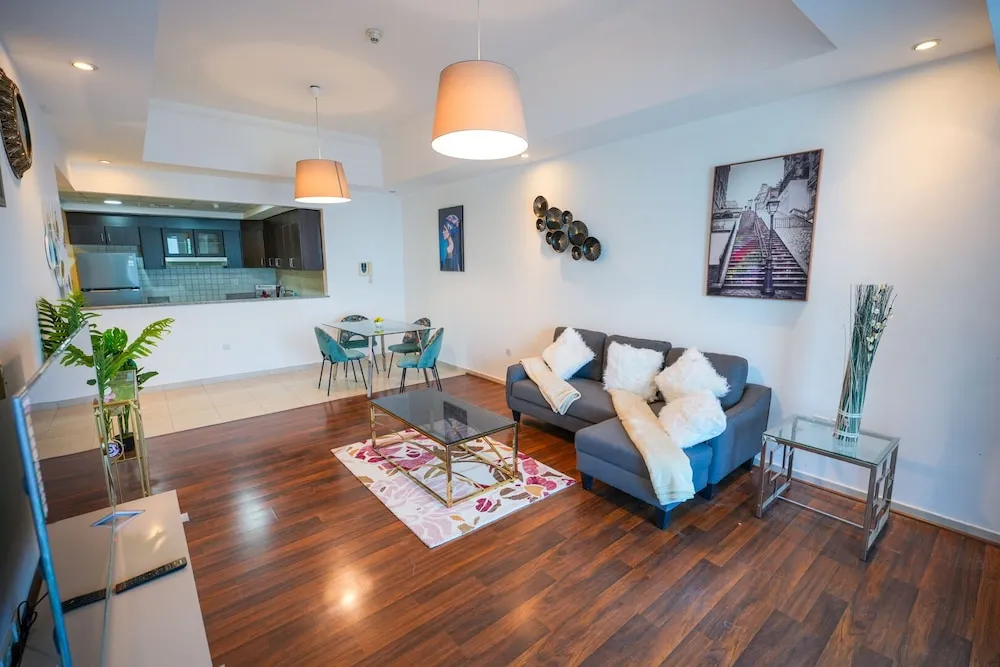 Design Apart Daire
