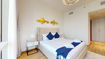 Primestay - Al Habtoor City- Meera Tower
