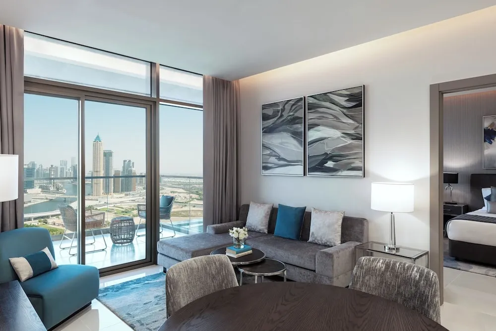 3 Bedroom Panorama View
