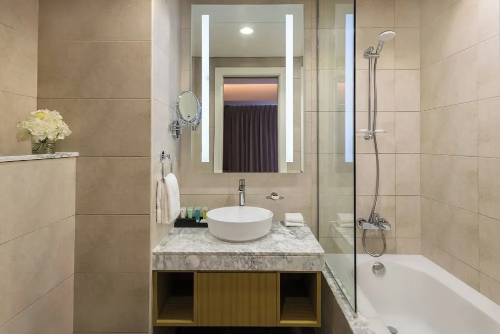 3 Bedroom Panorama View