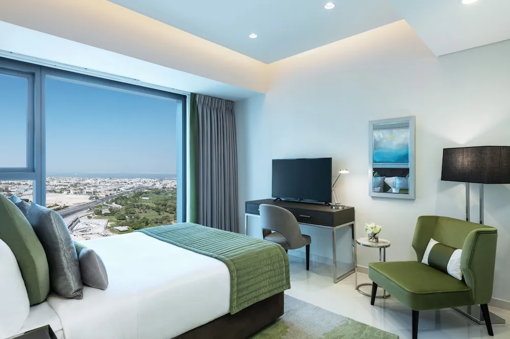 3 Bedroom Panorama View