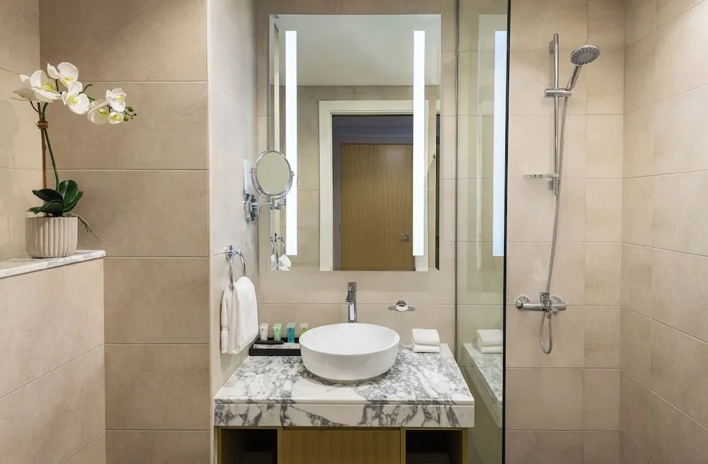 1 Bedroom Panorama View