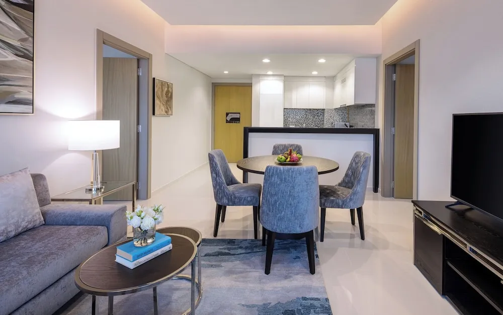 1 Bedroom Panorama View