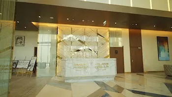 DAMAC Maison Aykon City Dubai