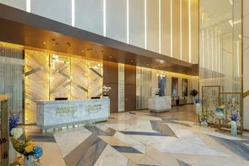 DAMAC Maison Aykon City Dubai
