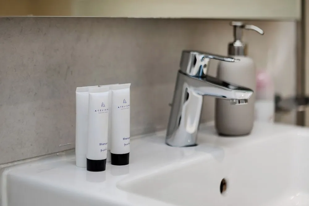 Comfort Apart Daire, Şehir Manzaralı