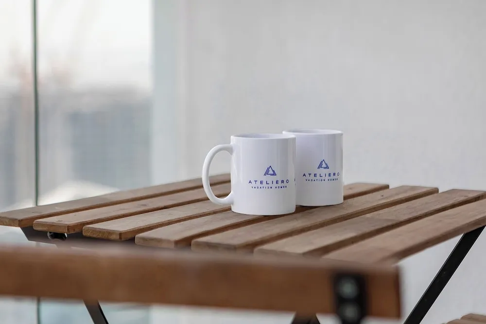 Comfort Apart Daire, Şehir Manzaralı