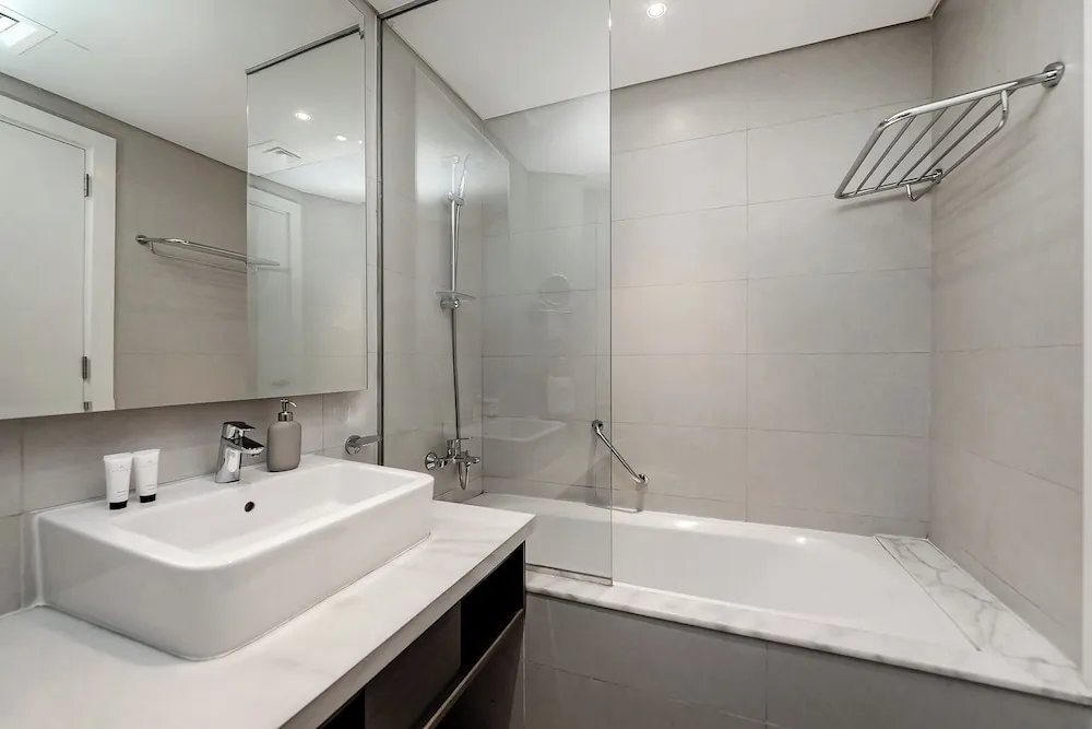 Comfort Apart Daire, Şehir Manzaralı