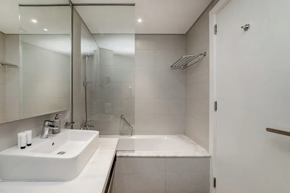 Comfort Apart Daire, Şehir Manzaralı