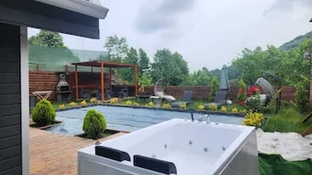 La Casa De Madera