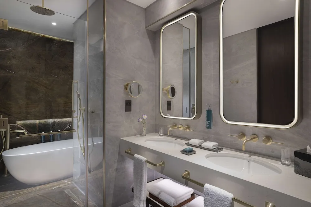 Banyo duşu