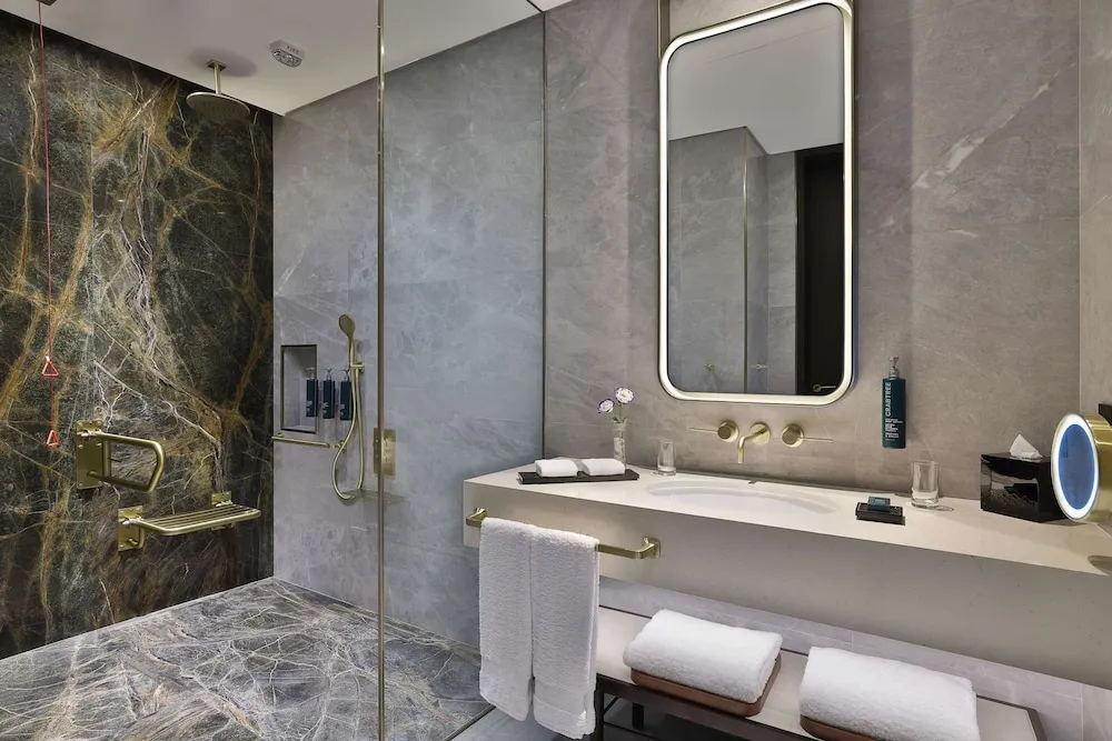 Banyo duşu