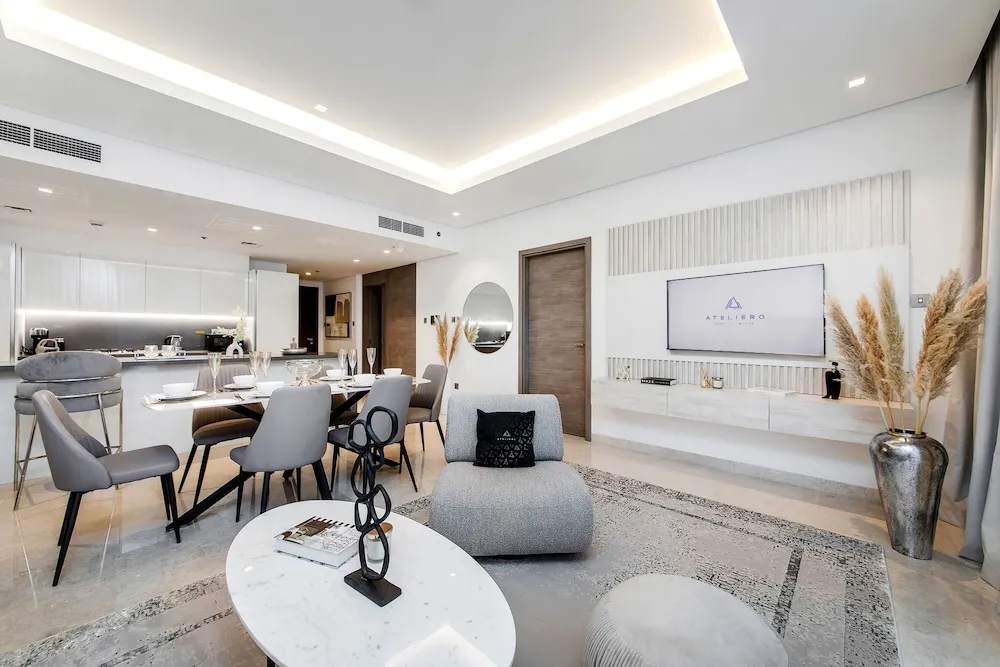 Premier Apart Daire
