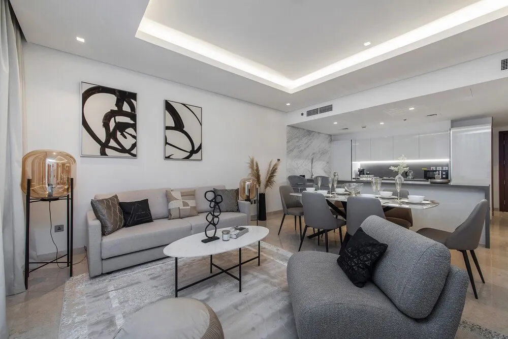Premier Apart Daire
