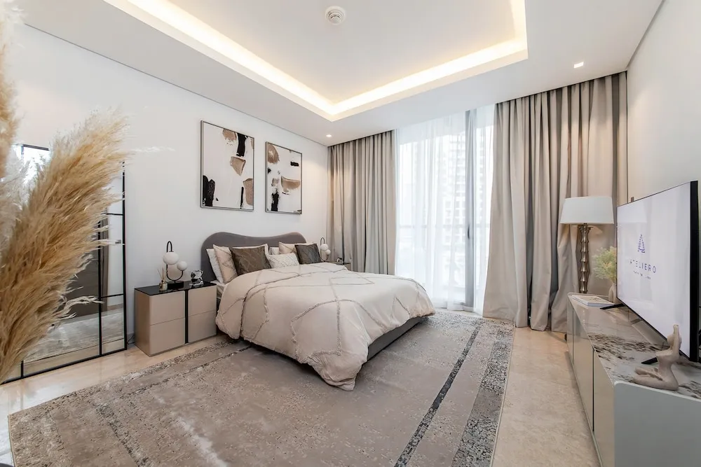 Premier Apart Daire