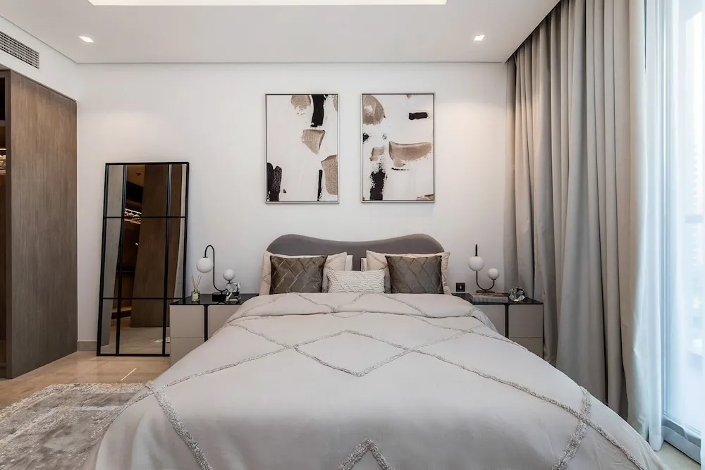 Premier Apart Daire