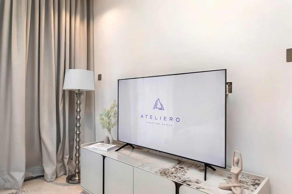 Premier Apart Daire