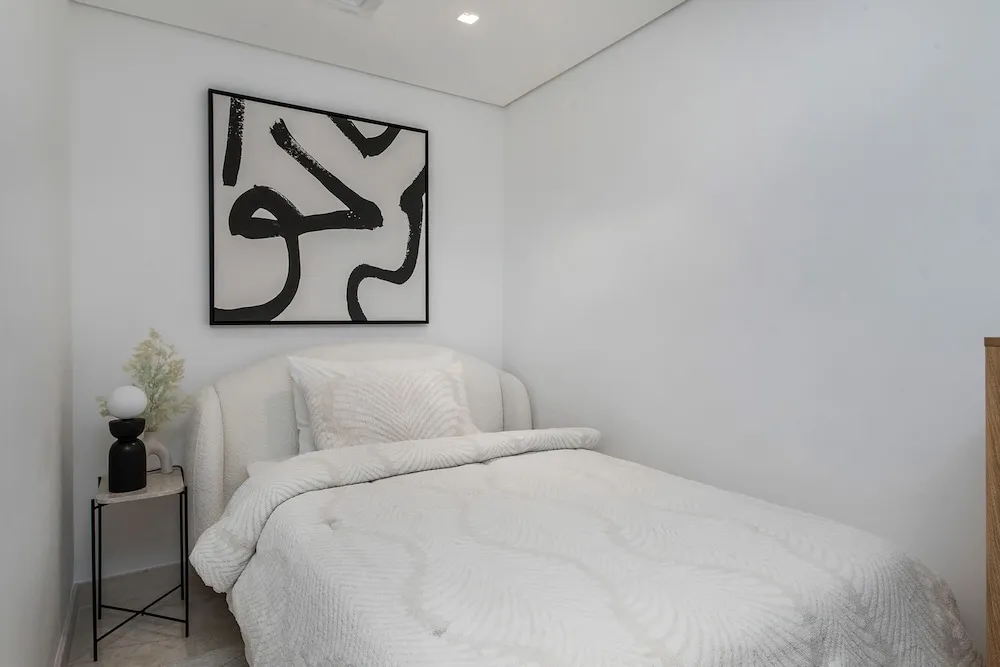 Premier Apart Daire
