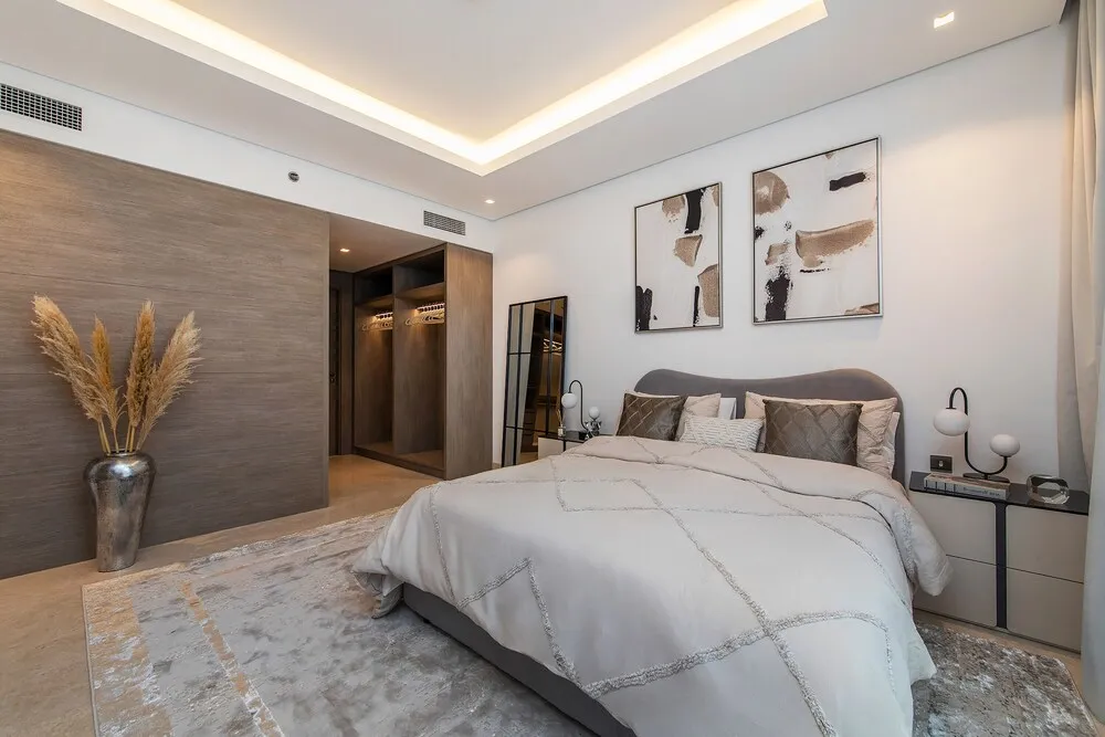 Premier Apart Daire