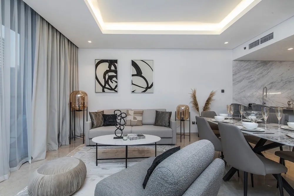 Premier Apart Daire