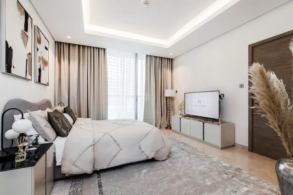 Premier Apart Daire
