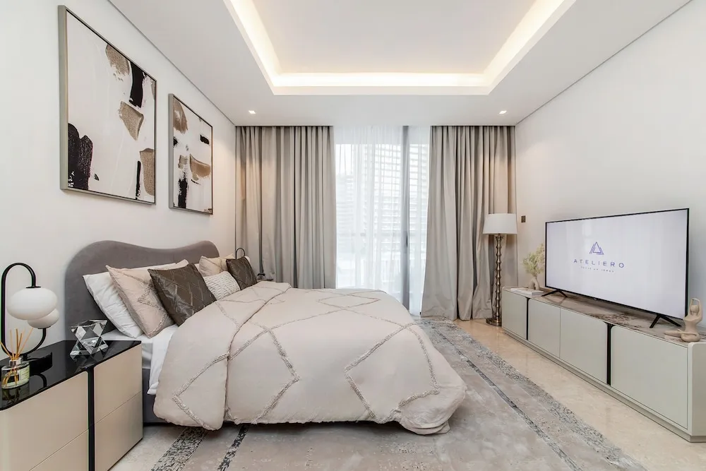 Premier Apart Daire