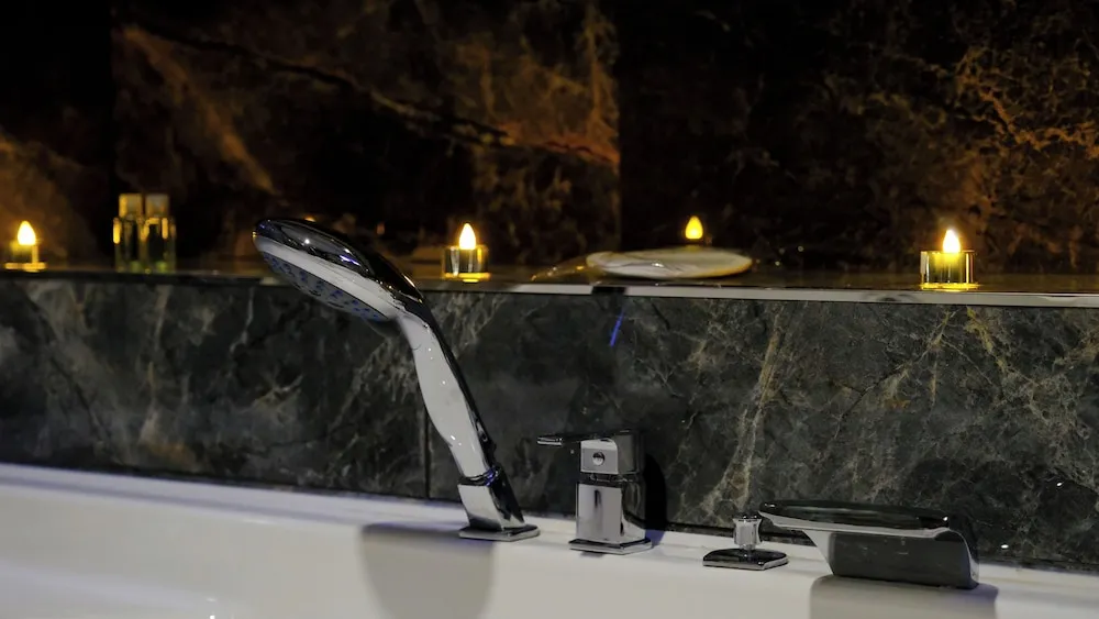 Premium Süit, Kısmi Deniz Manzaralı