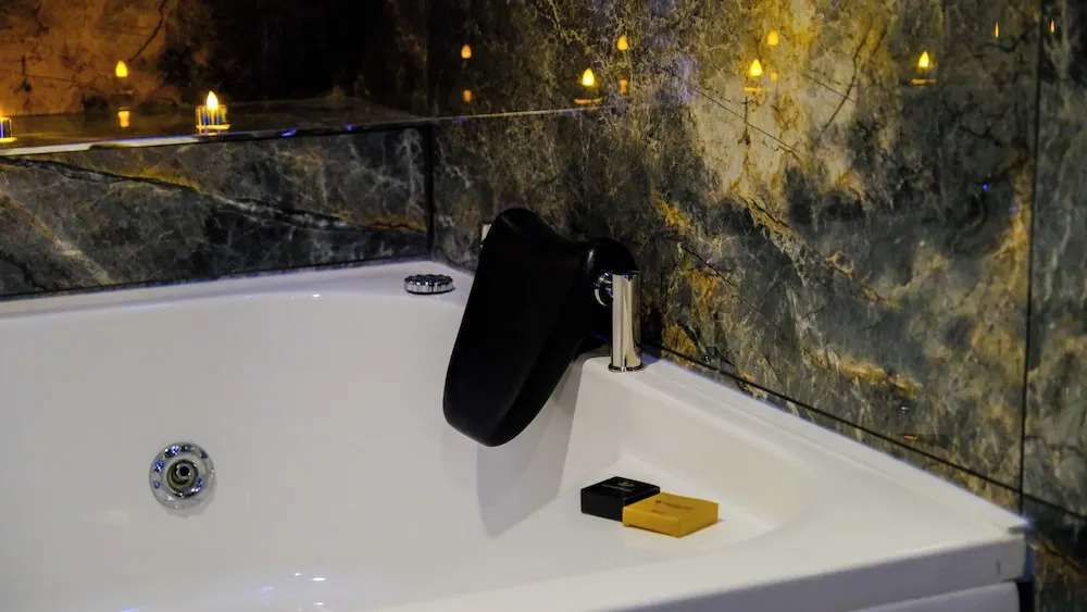 Premium Süit, Kısmi Deniz Manzaralı
