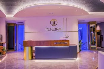 Pereira Samsun