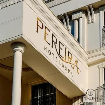 Pereira Samsun
