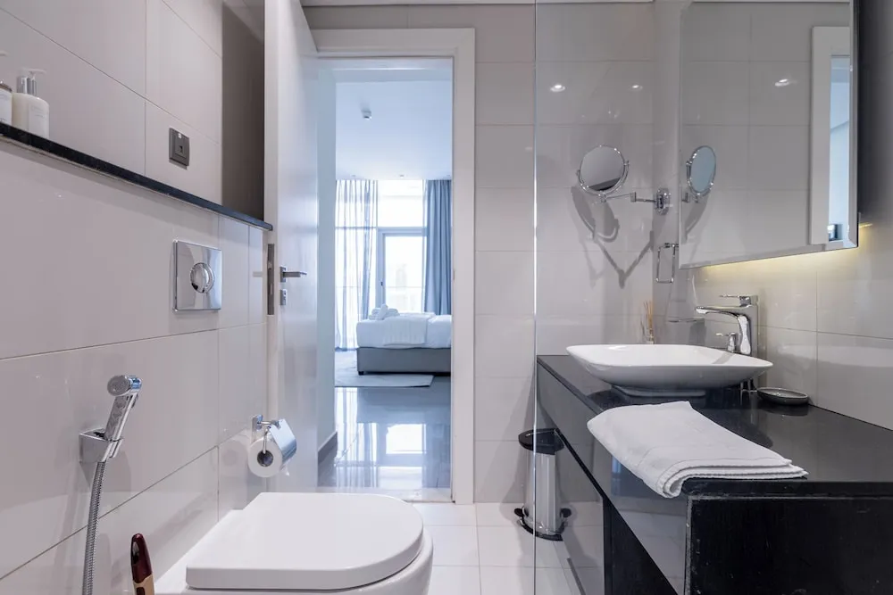 Deluxe Apart Daire