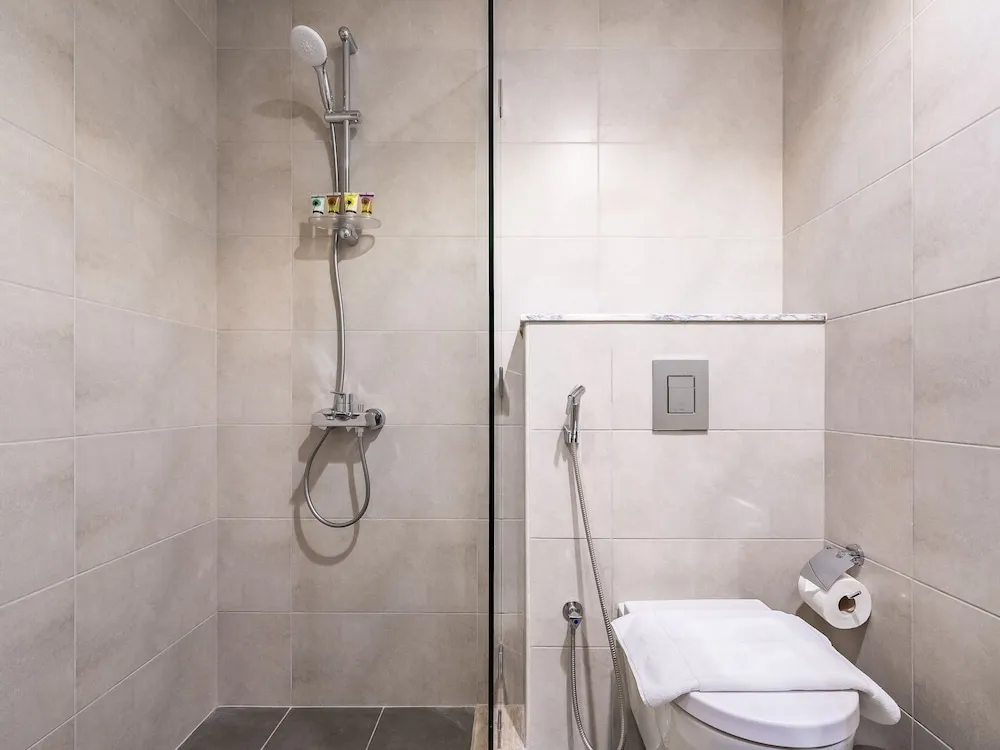 Deluxe Apart Daire
