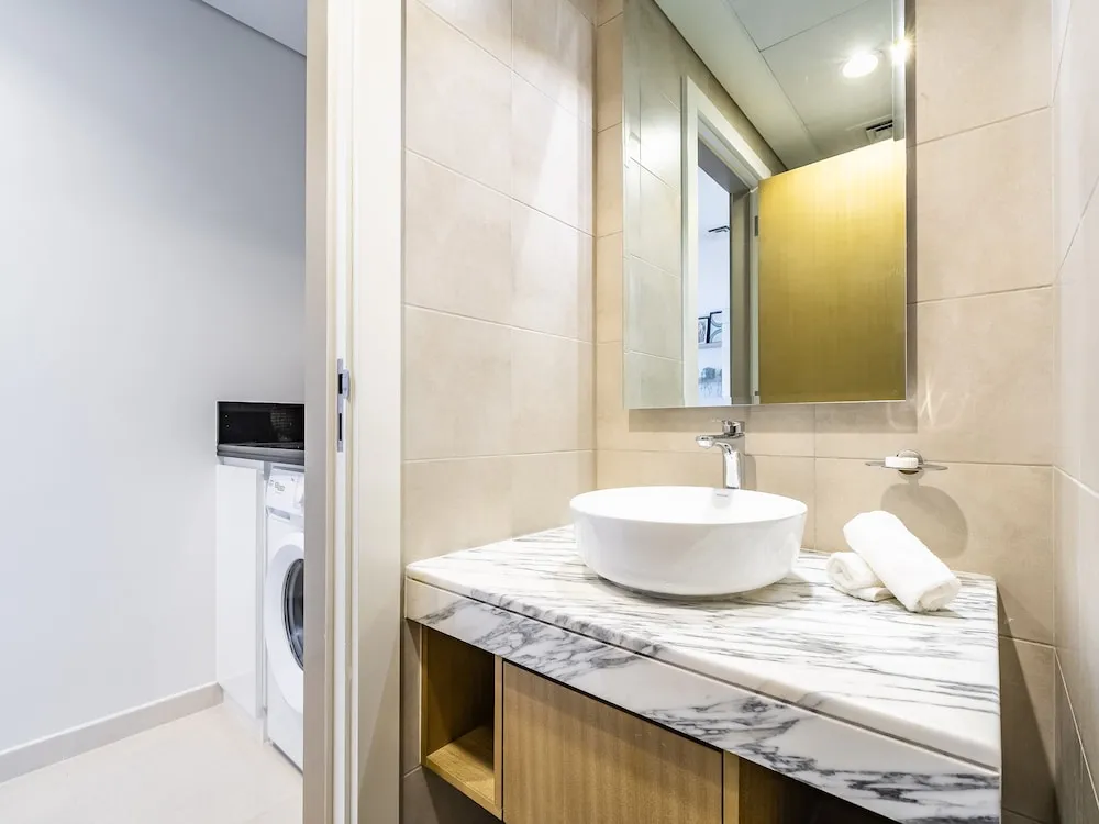Deluxe Apart Daire