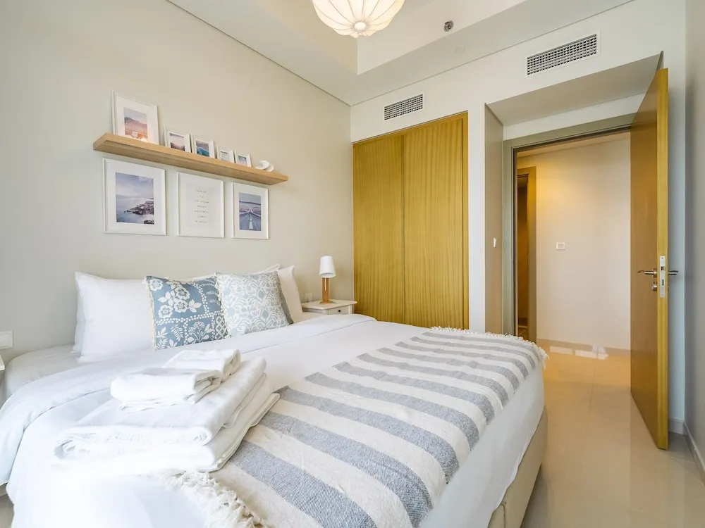 Deluxe Apart Daire