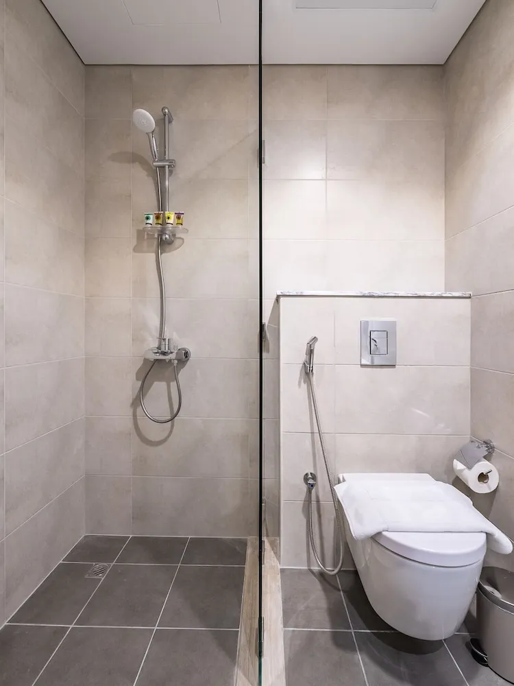 Deluxe Apart Daire