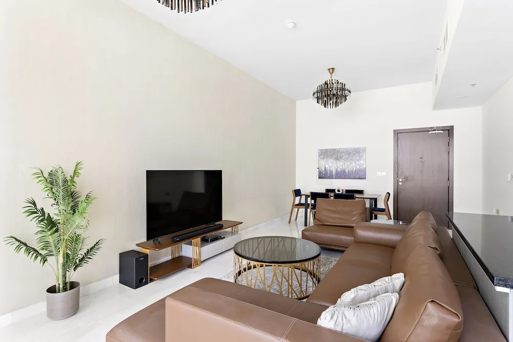 Design Apart Daire