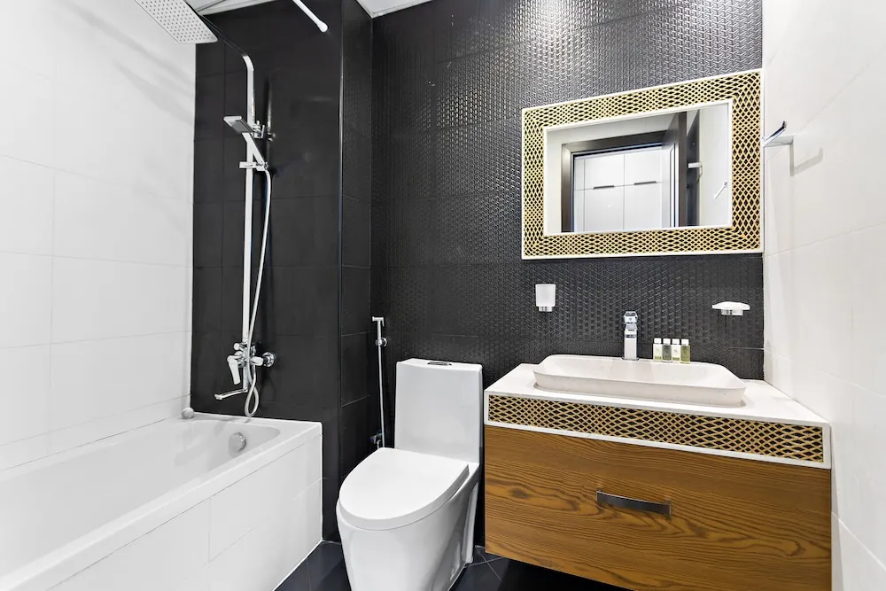 Design Apart Daire
