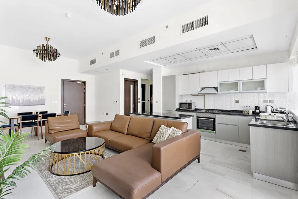 Design Apart Daire