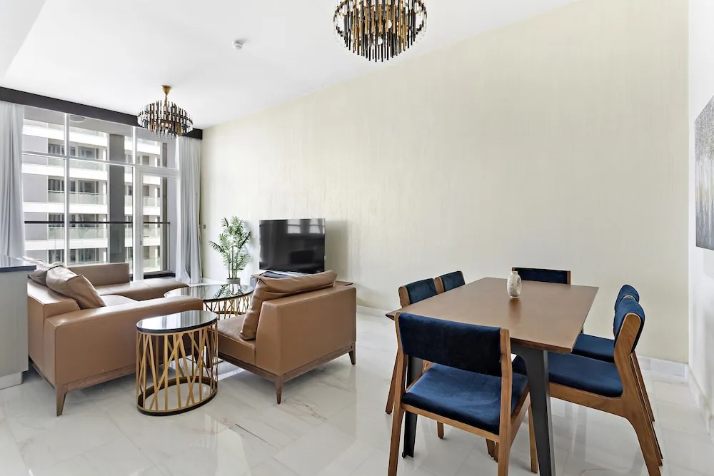 Design Apart Daire