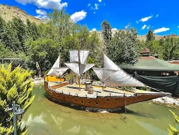 Biçen Hotel