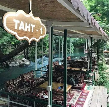 Biçen Hotel