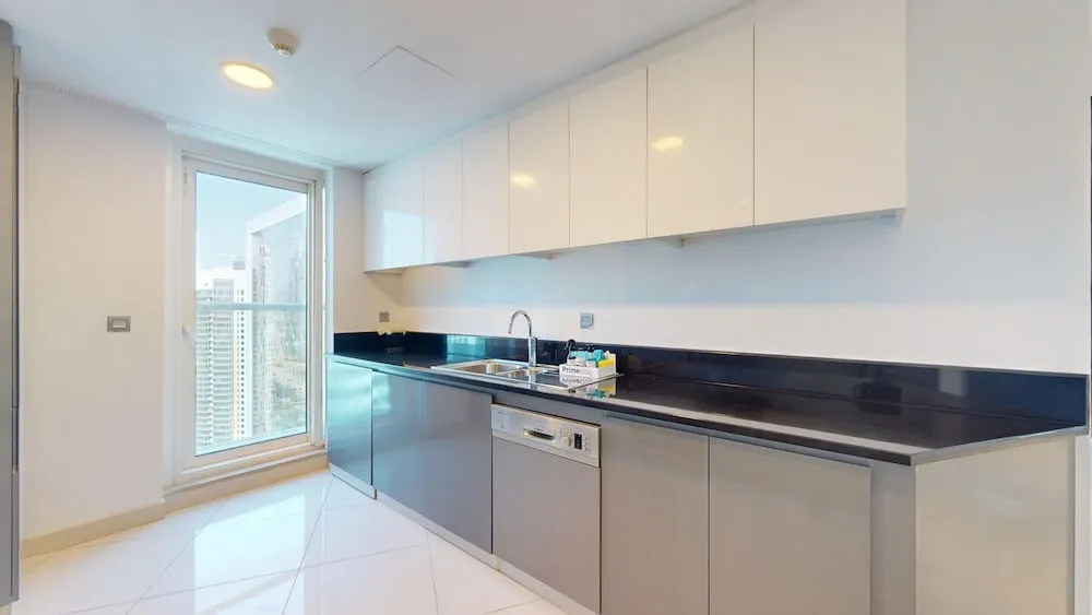 Apart Daire, 1 Yatak Odası, Havuz Kullanımı