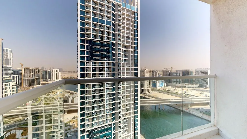 Apart Daire, 1 Yatak Odası, Havuz Kullanımı