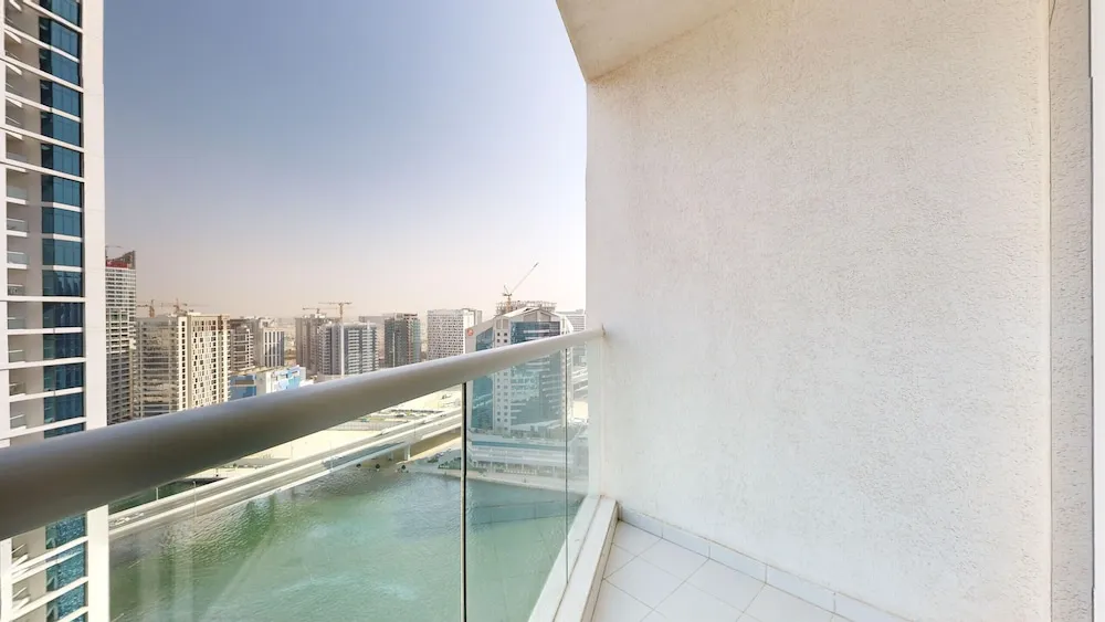 Apart Daire, 1 Yatak Odası, Havuz Kullanımı