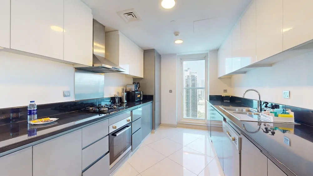 Apart Daire, 1 Yatak Odası, Havuz Kullanımı