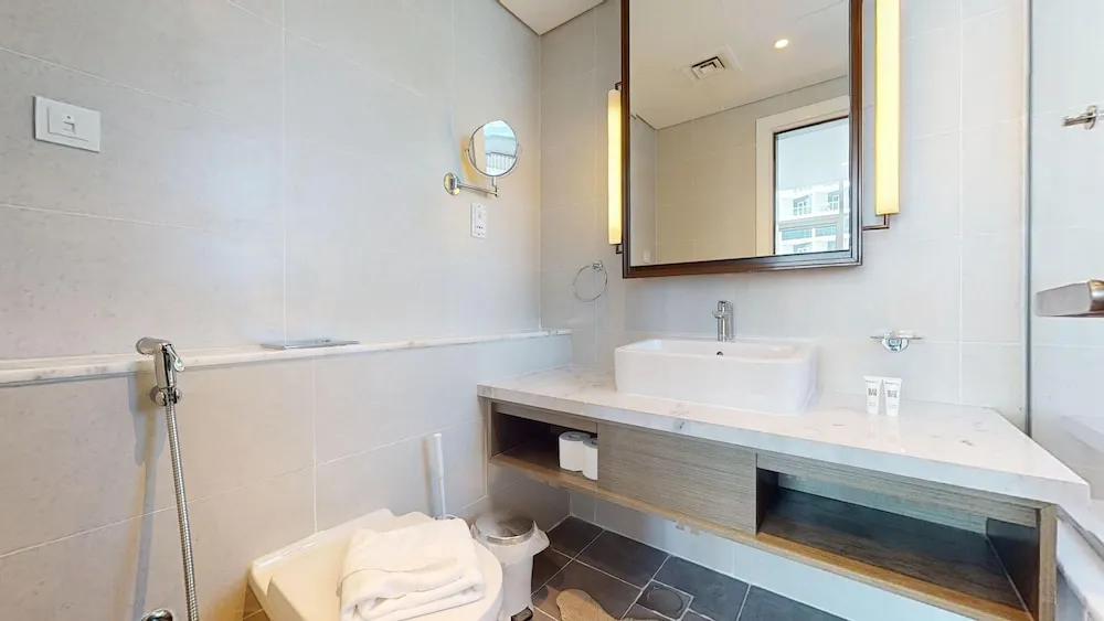 Apart Daire, 1 Yatak Odası, Havuz Kullanımı