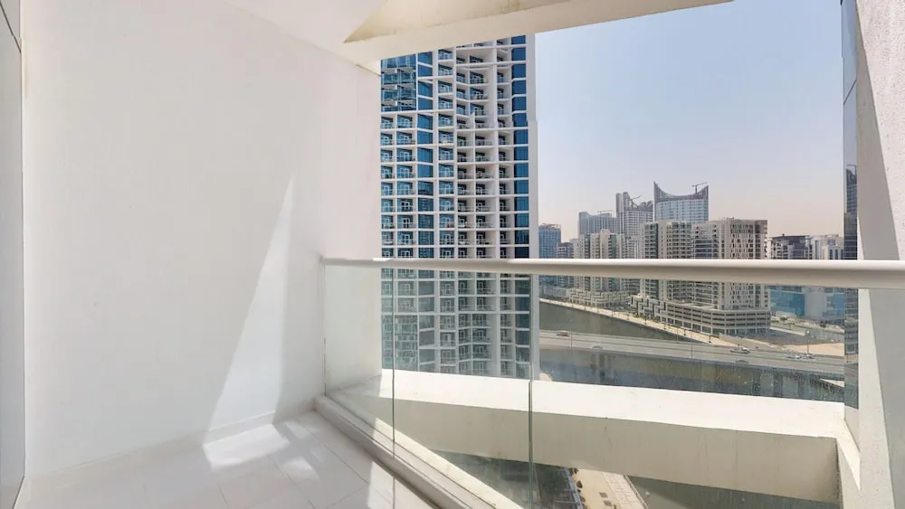 Apart Daire, 1 Yatak Odası, Havuz Kullanımı