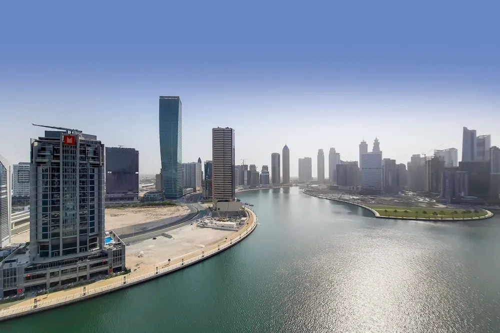 Apart Daire, 1 Yatak Odası, Havuz Kullanımı