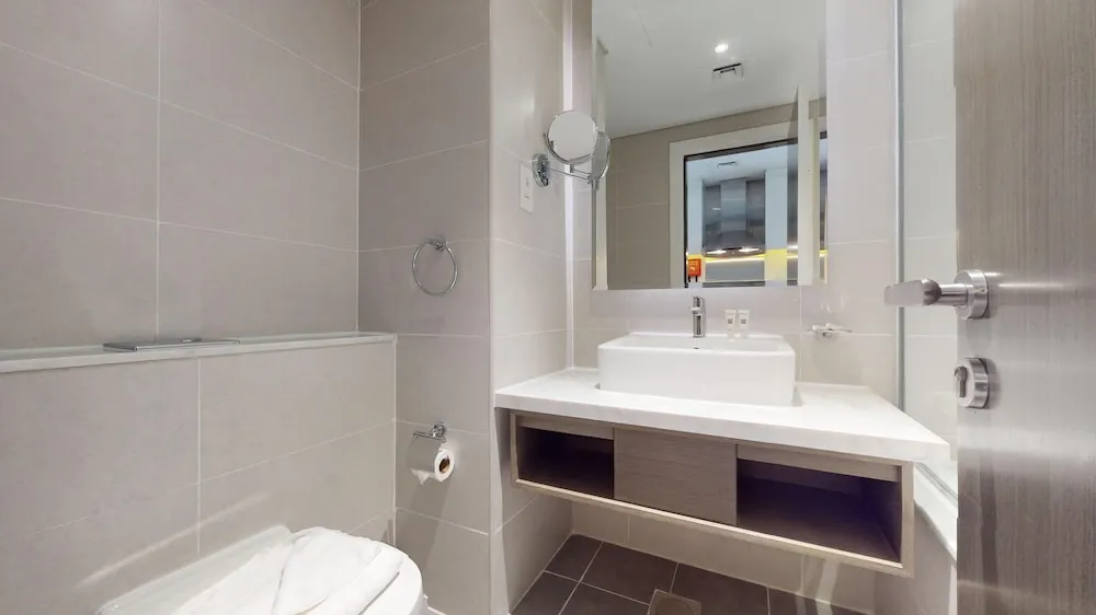 Apart Daire, 1 Yatak Odası, Havuz Kullanımı